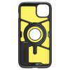 iPhone 14 Plus Case Tough Armor MagFit Gunmetal