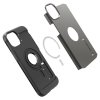 iPhone 14 Plus Case Tough Armor MagFit Gunmetal