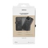 iPhone 14 Plus Case 2-in-1 Detachable Wallet Black