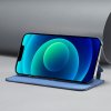 iPhone 14 Plus Cover Flip Blue
