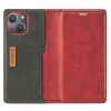 iPhone 14 Plus Cover Card compartment Outside Red
