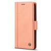 iPhone 14 Plus Cover with Card Slot Pink