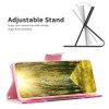 iPhone 14 Plus Cover Print Colorful Leaf