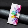 iPhone 14 Plus Cover Print Colorful Leaf