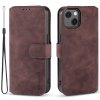 iPhone 14 Plus Cover Retro Coffee