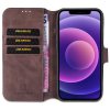 iPhone 14 Plus Cover Retro Coffee