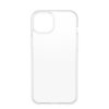 iPhone 14 Plus/iPhone 15 Plus Case React Transparent