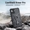 iPhone 14 Plus Case CamShield Armor Blue