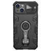 iPhone 14 Plus Case CamShield Armor Pro MagSafe Black
