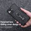 iPhone 14 Plus Case CamShield Armor Black