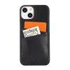 iPhone 14 Plus Case Chicago Black