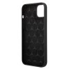 iPhone 14 Plus Case Liquid Silicone Black