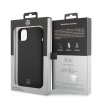 iPhone 14 Plus Case Liquid Silicone Black