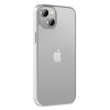 iPhone 14 Plus Case Nature Color Series Silver