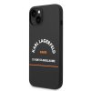 iPhone 14 Plus Case Rue St Guillaume Black