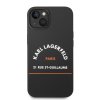 iPhone 14 Plus Case Rue St Guillaume Black