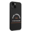 iPhone 14 Plus Case Rue St Guillaume Black