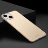 iPhone 14 Plus Case Shield Slim Gold