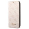 iPhone 14 Pro Case 4G Logo Pink