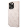 iPhone 14 Pro Case 4G Logo Pink