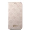 iPhone 14 Pro Case 4G Logo Pink