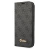 iPhone 14 Pro Case 4G Logo Black