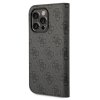 iPhone 14 Pro Case 4G Logo Black