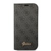 iPhone 14 Pro Case 4G Logo Black