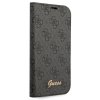 iPhone 14 Pro Case 4G Logo Black