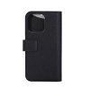 iPhone 14 Pro Cover Fashion Edition Detachable Case Midnight Black