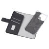 iPhone 14 Pro Cover Fashion Edition Detachable Case Midnight Black