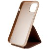 iPhone 14 Pro Cover Journey Series Brown