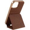 iPhone 14 Pro Cover Journey Series Brown