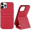 iPhone 14 Pro Cover Journey Series Red