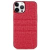 iPhone 14 Pro Cover Journey Series Red