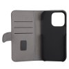 iPhone 14 Pro Cover with Card Slot Blue