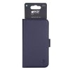 iPhone 14 Pro Cover with Card Slot Blue