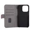 iPhone 14 Pro Cover with Card Slot Red