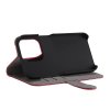 iPhone 14 Pro Cover with Card Slot Red