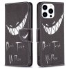iPhone 14 Pro Cover Print Don't Touch My Phone