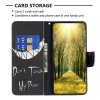 iPhone 14 Pro Cover Print Don't Touch My Phone