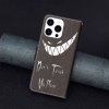 iPhone 14 Pro Cover Print Don't Touch My Phone