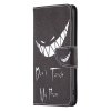 iPhone 14 Pro Cover Print Don't Touch My Phone