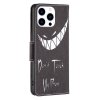 iPhone 14 Pro Cover Print Don't Touch My Phone