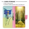 iPhone 14 Pro Cover Print Feather