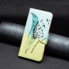 iPhone 14 Pro Cover Print Feather
