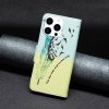iPhone 14 Pro Cover Print Feather