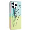 iPhone 14 Pro Cover Print Feather