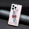 iPhone 14 Pro Cover Print Giraffe