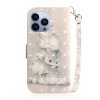 iPhone 14 Pro Cover Print Hamster